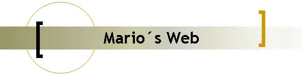 Marios Web