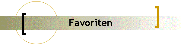 Favoriten
